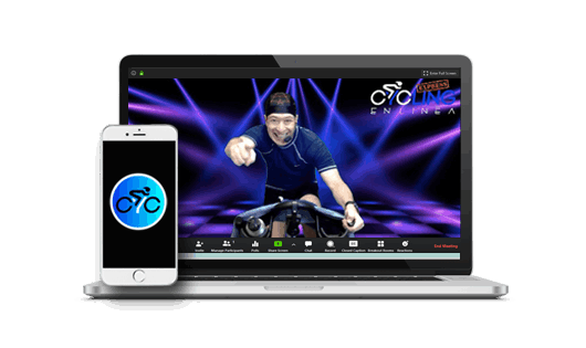 Clases de Cycling