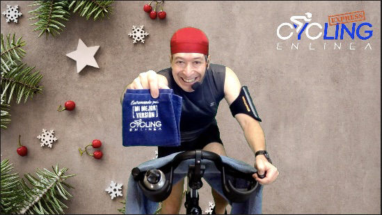 clases de spinning