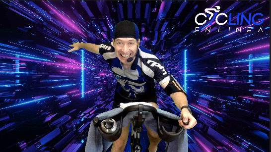 clases de spinning